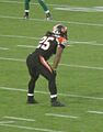25, Jamal Robertson