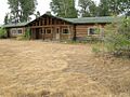 4 Lazy F Dude Ranch Lodge