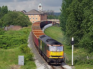 60007 East Lancashire Railway