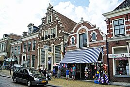 8711 Workum, Netherlands - panoramio (17)