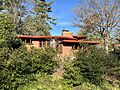Abraam Steinberg House