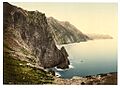 Achill Head. County Mayo, Ireland LOC 4426642965