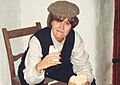 Actor - Lifford Old Courthouse