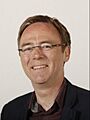 Alasdair Allan MSP