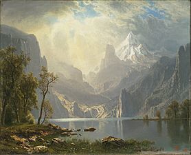 Albert Bierstadt 001