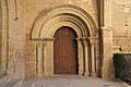 Alcañiz Castillo-Convento Portal 620