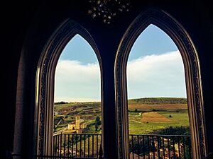 Alcazar de Segovia 01