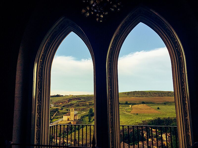 Alcazar de Segovia 01