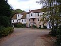 Aldborough Watermill