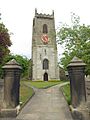 All Saints' Church, Barwick-in-Elmet-geograph.org.uk-2582052
