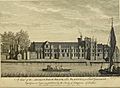 An historical account of the Royal Hospital for Seamen at Greenwich (1789) (14786307743)