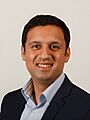 Anas Sarwar MSP