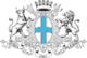 Coat of arms of Marseille