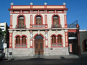 Armstrong-Poventud Residence in Ponce, Puerto Rico (IMG 3104)