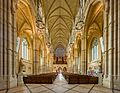 Arundel Cathedral Nave 2, West Sussex, UK - Diliff