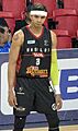 Arwind Santos 2025