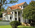 Augusta hofheinz house 2013
