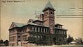 BabylonHighSchool-1908