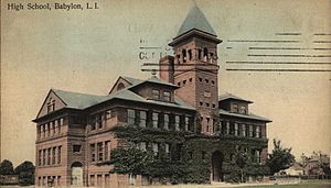 BabylonHighSchool-1908