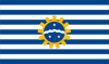 Flag of São José dos Campos