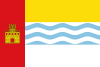 Flag of Palau-sator