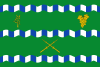 Flag of Salas Bajas