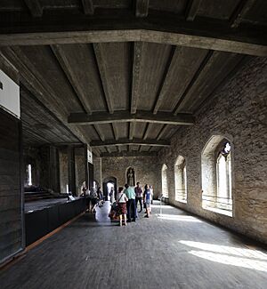 Bargate gallery