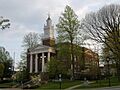 Barren County Kentucky courthouse 2