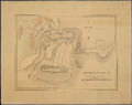 Battlefield of Pleasant Hill. Surveyed and Drawn by Lt. S. E. McGregory By Order of Maj. D. C. Houston, Chief... - NARA - 305634