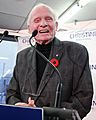 Bill Davis (15557626599)