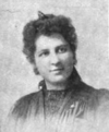 Bina West Miller (1895)