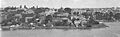 Blackwattle Bay foreshore circa 1900