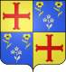 Coat of arms of Athies