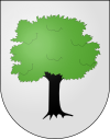 Coat of arms of Berrobi