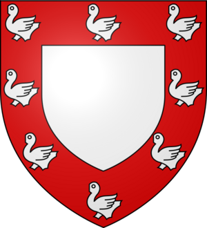 Blason Haravesnes