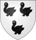 Coat of arms of Schiltigheim