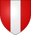 Blason ville fr Beauvais (Oise)