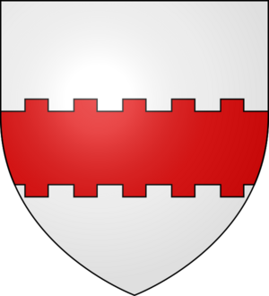 Blason ville fr Dehlingen (Bas-Rhin)