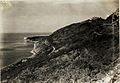 Blick auf Miramar und Contovello (BildID 15595391)