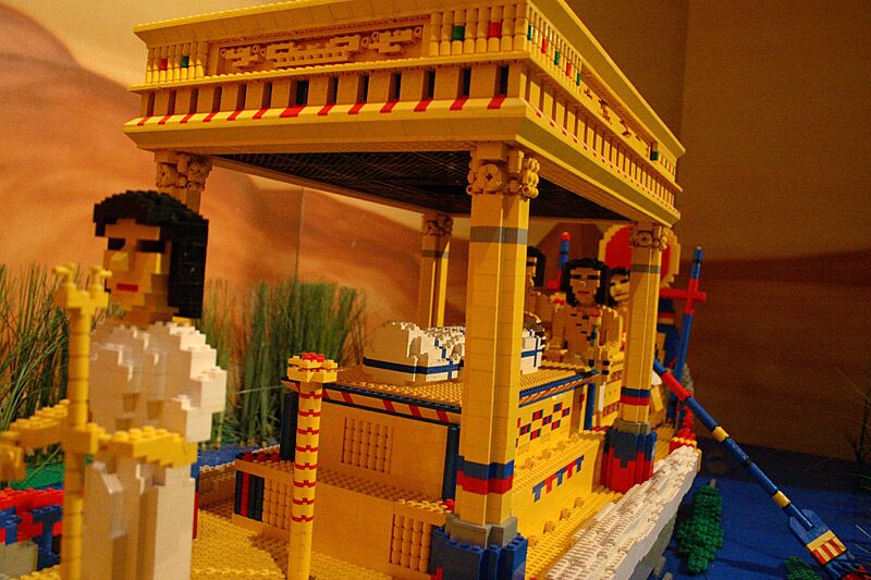 Boat on Nile (506373179)
