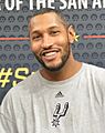 Boris Diaw 20160316