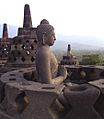 Borobudur-perfect-buddha