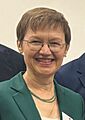 Brigitte Haas (cropped)