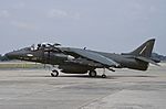 British Aerospace Harrier GR5, UK - Air Force AN1133807