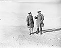 British Generals 1939-1945 E1549