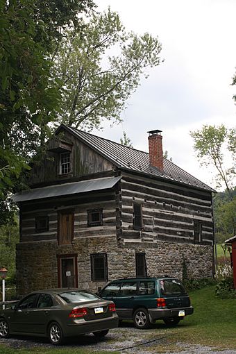 Brobst Mill, BerksCo PA.JPG