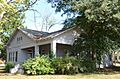 Brown House, Bald Knob, AR