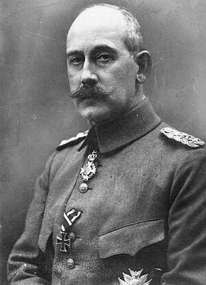 Bundesarchiv Bild 183-R04103, Prinz Max von Baden(cropped)