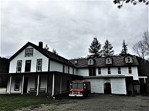 Bush House4 NRHP 100001597 Snohomish County, WA