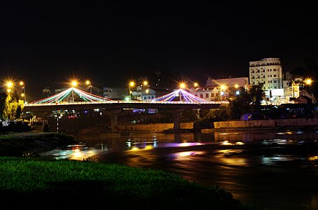 Cầu Bằng Giang